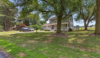 9395 Southwind Rd, Atlantic, VA 23303