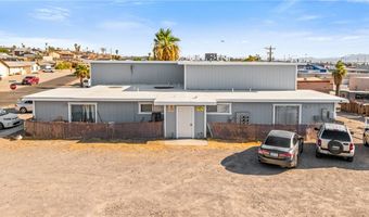 1641 Turquoise Rd, Bullhead City, AZ 86442