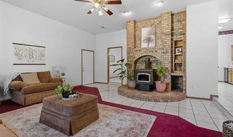 1922 S Plainview, Ardmore, OK 73401