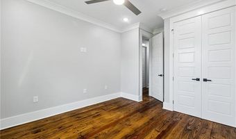 1938 BENJAMIN St, Arabi, LA 70032