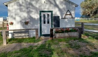 1091 Road 18, Powell, WY 82435