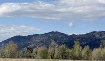 MOSES MEADOWS DRIVE lot 7, Bedford, WY 83112