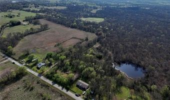 8576 S 4300 Rd, Adair, OK 74330