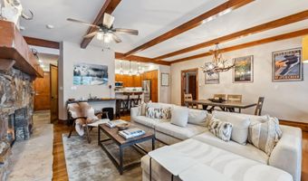 205 Bear Paw B102, Avon, CO 81620