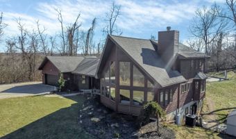 11425 Peach Ridge Rd, Athens, OH 45701