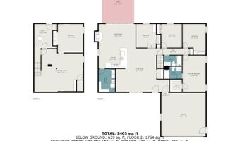 2933 Gilligan Ave, Cincinnati, OH 45233