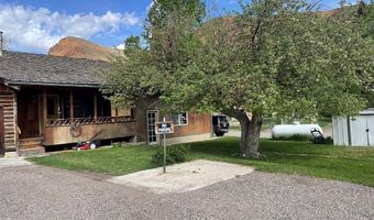 520 E Main St, Challis, ID 83226