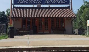 18 S Lake Shore County Rd, Beverly Shores, IN 46301
