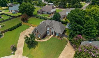 4497 GRANITE Cv, Bartlett, TN 38002