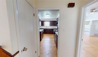 817 E 15th, Ada, OK 74820