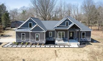 8477 84th St SE, Alto, MI 49302