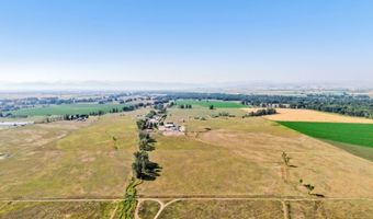 Frank Road, Belgrade, MT 59714