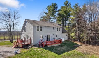 301 Bog Rd, Albion, ME 04910