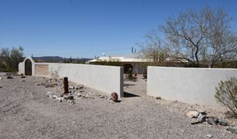 1140 W BRIGGS Rd, Ajo, AZ 85321