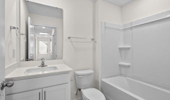 75 Green Laurel Dr, Angier, NC 27501