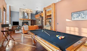 58 Upper Moose Hill Rd, Big Sky, MT 59716