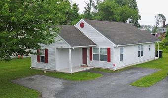 735 W NORTH St, Dover, DE 19904