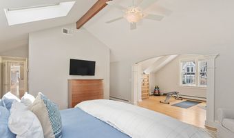 7 Waverly Rd, Darien, CT 06820