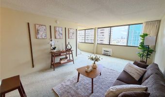 1255 Nuuanu Ave 2209, Honolulu, HI 96817
