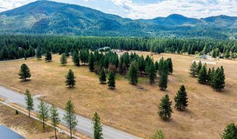 Nka Bunco Lot 3, Athol, ID 83801