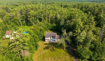 23 Stone Farm Rd, Barrington, NH 03825
