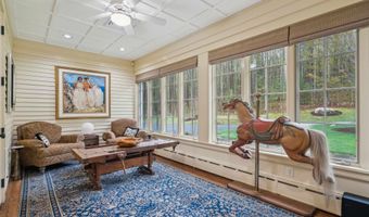 5893 Stage Rd, Barnard, VT 05031