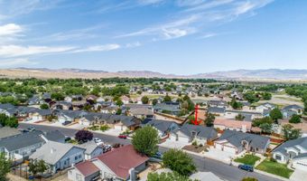 1117 Dixie Ln, Fernley, NV 89408