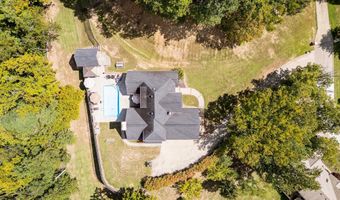 43 Hickory Dr, Barboursville, WV 25504