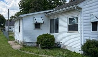 611 13th St NE, Austin, MN 55912