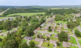 431 Ray Ln, Alma, AR 72921
