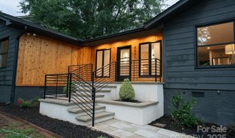 4901 Pine Ridge Rd, Charlotte, NC 28226