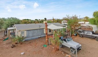48936 Ehrenberg Rd, Ehrenberg, AZ 85334