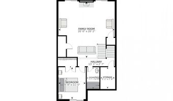 7511 BRADLEY Blvd, Bethesda, MD 20817