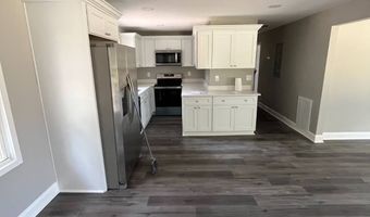 4595 Camden Hwy, Bishopville, SC 29010