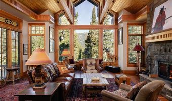 1055 Skywood Rd, Big Sky, MT 59716