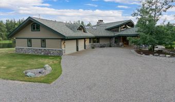 639 Three Eagle Ln, Bigfork, MT 59911