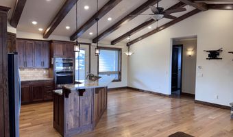 111 E PAPWORTH Ln, Afton, WY 83110