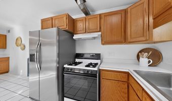 2340 Britt St NE, Albuquerque, NM 87112