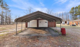 1127 Highway 64, Bald Knob, AR 72010