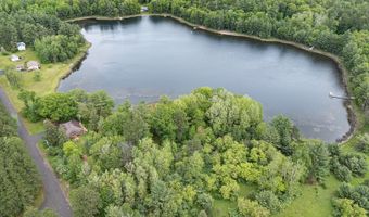 ON FARMING RD N lot 2, Arbor Vitae, WI 54568