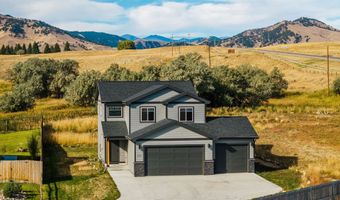 331 Rendezvous St, Buffalo, WY 82834
