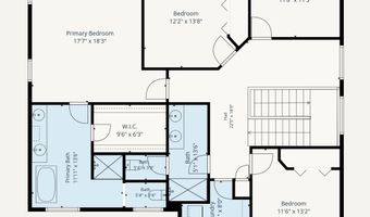 6694 Lakeview Cir NE, Albertville, MN 55301
