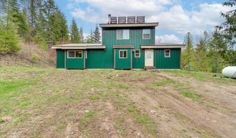 348 Spyglass Hill Rd, Careywood, ID 83809