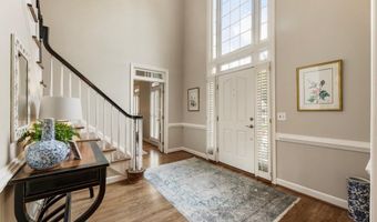 610 Brookline Rdg, Alpharetta, GA 30022
