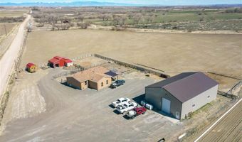24 Lane 3, Deaver, WY 82421