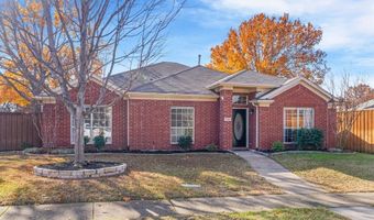 734 Yale Dr, Allen, TX 75002