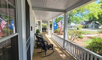 302 River St, Belton, SC 29627