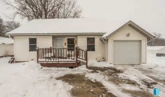 501 SD HWY 11 Hwy, Alcester, SD 57001