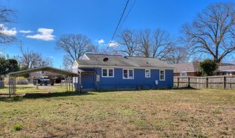 302 Burgess Dr, Aiken, SC 29801