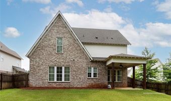 1203 RUTH Way, Auburn, AL 36830
